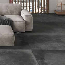 Carrelage HU58 - Carrelage effet béton