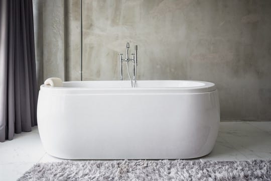 Carrelage salle de bain - Carrelage XXL